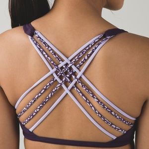 Free To Be Wild Dp Zin/Lilac/MissMosaic sz 8